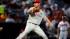 Philadelphia Phillies starting pitcher Cliff Lee...
