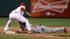 Philadelphia Phillies third baseman Placido...