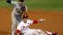 St. Louis Cardinals second baseman Nick Punto,...