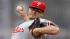 Philadelphia Phillies pitcher Vance Worley...