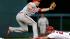 Philadelphia Phillies second baseman Pete Orr...
