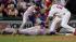 New York Mets Kirk Nieuwenhuis dives back to...