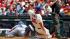 Philadelphia Phillies starting pitcher Cole...