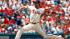 Philadelphia Phillies starting pitcher Cole...