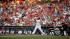 Philadelphia Phillies Ryan Howard hits a double...