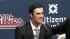 Phillies sign Cole Hamels to $144M deal :: Cole Hamels
