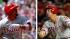 So long Victorino, Pence ::