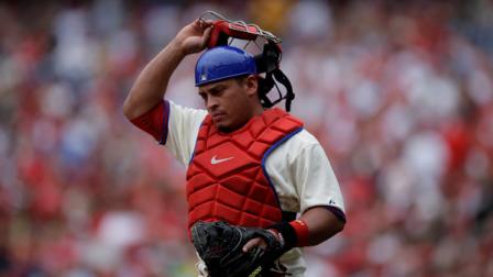 Carlos Ruiz