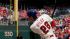 Philadelphia Phillies Chase Utley follows...
