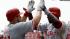 Philadelphia Phillies Erik Kratz (31) is...
