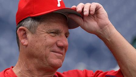 Larry Bowa