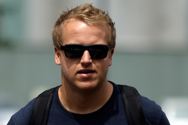 Eagles Training Camp