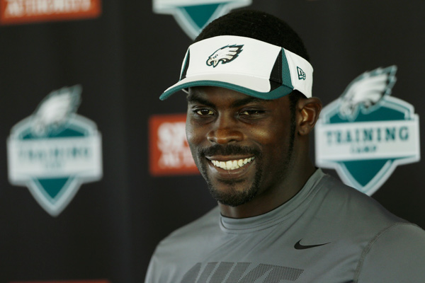 Eagles Training Camp