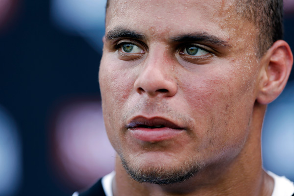 Eagles Training Camp