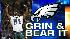 Eagles defeat Bears, 24-20