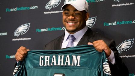 Brandon Graham