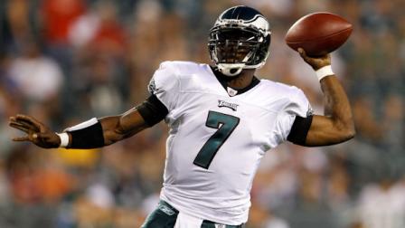 Michael Vick