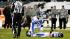 Indianapolis Colts wide receiver Austin Collie,...