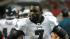 Philadelphia Eagles quarterback Michael Vick (7)...