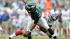 Philadelphia Eagles quarterback Michael Vick (7)...