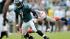 Philadelphia Eagles quarterback Michael Vick...