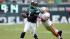 Philadelphia Eagles quarterback Michael Vick (7)...