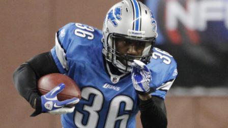 Jerome Harrison