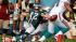 Philadelphia Eagles strong safety Kurt Coleman...