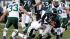 Philadelphia Eagles quarterback Michael Vick is...
