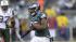 Philadelphia Eagles LeSean McCoy rushing in the...