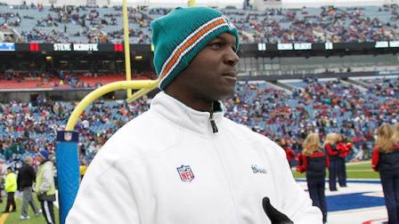 Todd Bowles