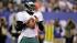 Philadelphia Eagles QB Vince Young