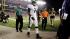 Philadelphia Eagles quarterback Michael Vick (7)...