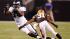 Philadelphia Eagles running back Bryce Brown...