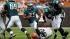 Philadelphia Eagles running back LeSean McCoy...