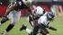 Philadelphia Eagles quarterback Michael Vick,...