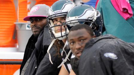 Philadelphia Eagles