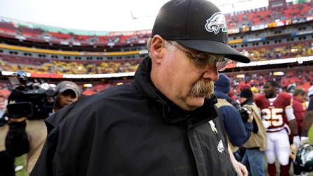 Andy Reid