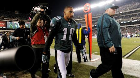 DeSean Jackson