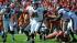 Philadelphia Eagles quarterback Nick Foles (9)...