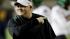 Jeff Skversky reports live from the Linc :: Oregon head coach Chip Kelly during warm ups before an NCAA college football game against California in Berkeley, Calif., Saturday, Nov. 10, 2012. (AP Photo/Marcio Jose Sanchez)