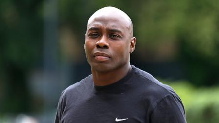 Felix Jones