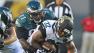 Philadelphia Eagles vs. Jacksonville Jaguars