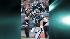 Philadelphia Eagles' Brent Clark (87) celebrates his first-quarter touchdown with teammate Jason Avant (81) against the New York Giants during an NFL football game in Philadelphia, Sunday, Nov. 1, 2009. (AP Photo/Gene J. Puskar)  
