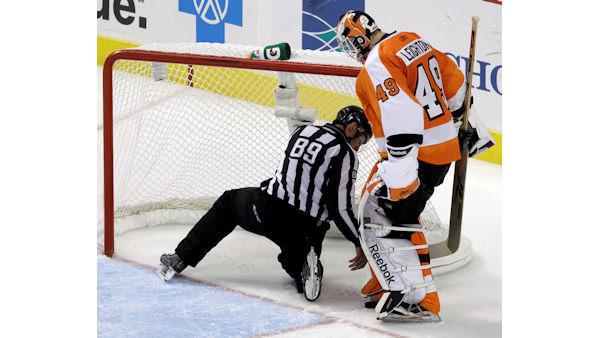 Stanley Cup Final Game 6