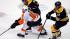 Philadelphia Flyers right wing Jaromir Jagr (68)...