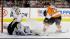 Pittsburgh Penguins Marc-Andre Fleury (29)...