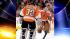 Philadelphia Flyers Ilya Bryzgalov (30) skates...
