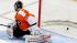 Philadelphia Flyers goalie Illya Bryzgalov looks...