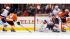 Philadelphia Flyers right wing Matt Read (24)...